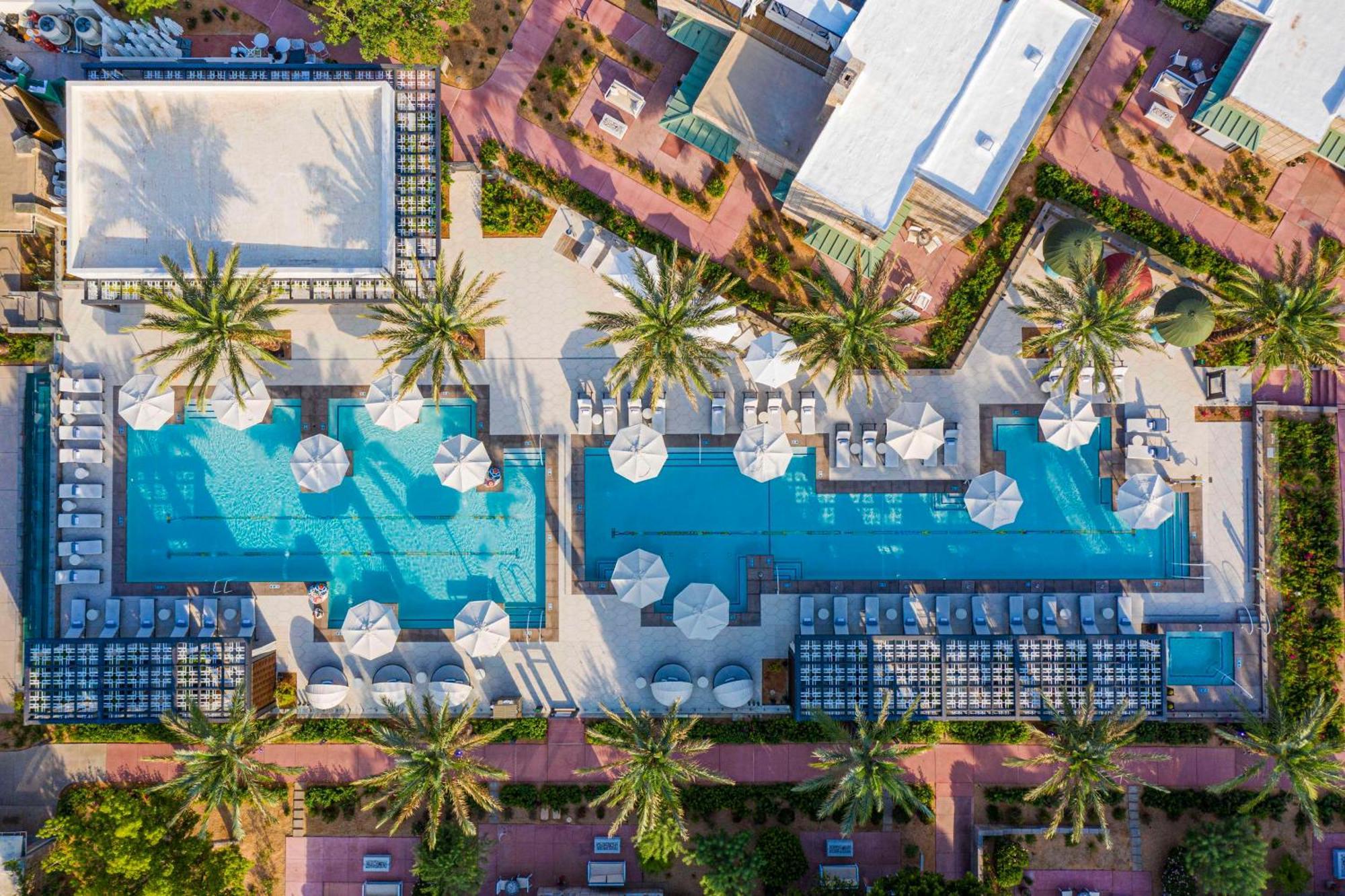 Arizona Biltmore, Lxr & Feriested 5*